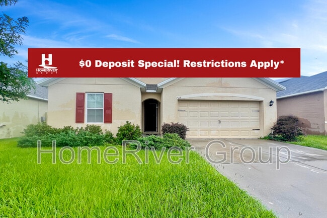 property at 513 Squires Grove Dr