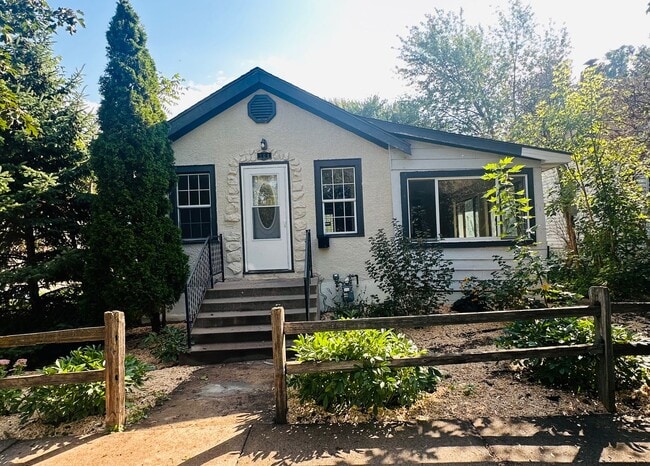 property at 364 S Clifton St