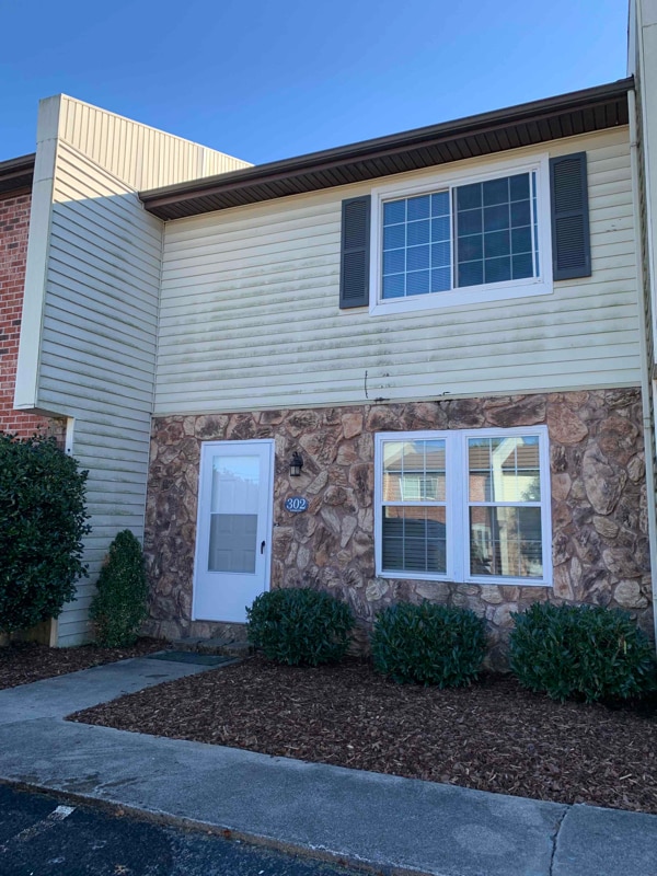 property at 302 Northwinds Dr