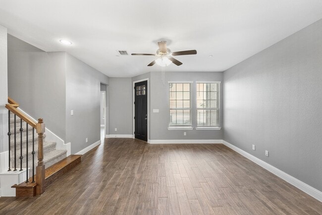 5556 Kilmer Dr in North Richland Hills, TX - Building Photo - Building Photo