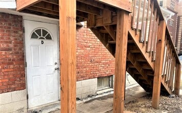 1203 E Walnut St in Columbia, MO - Building Photo - Building Photo