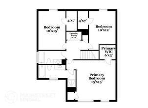 8412 Spirea Ct in Charlotte, NC - Building Photo - Building Photo