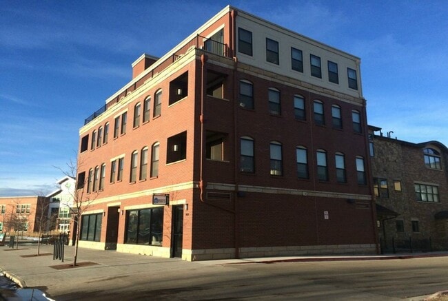 property at 220 Willow St