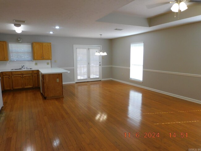 2550 Morse Dr in Conway, AR - Building Photo - Building Photo