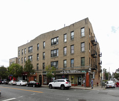 130-138 Lake Ave Apartments