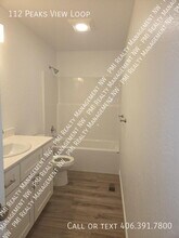 112 W View Dr in Kalispell, MT - Building Photo - Building Photo