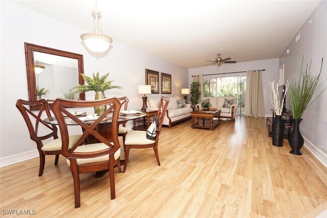 property at 7819 Regal Heron Cir