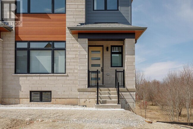 114 Clement Ln in Blue Mountains, ON - Building Photo - Building Photo