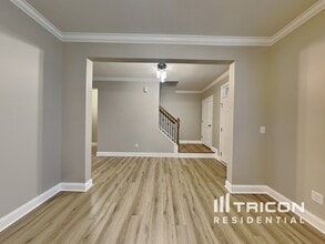 50 Gallery Park Dr in Franklinton, NC - Building Photo - Building Photo