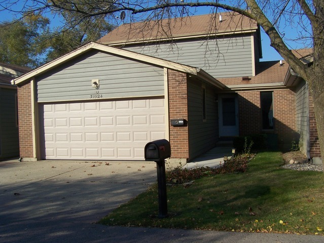 property at 39924 N Golf Ln