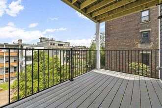 362 Sumner St, Unit 2 in Boston, MA - Building Photo - Building Photo