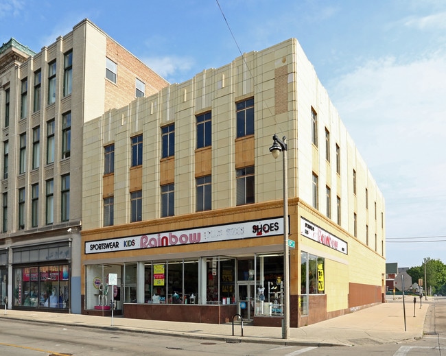 1000-1006 W Historic Mitchell St