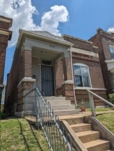 3618 S Compton Ave in St. Louis, MO - Building Photo - Building Photo