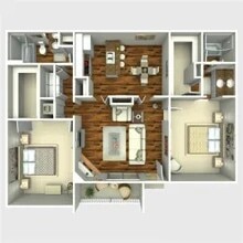 2101 Hayes Rd in Houston, TX - Building Photo - Building Photo