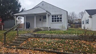 415 E 35th St in Anderson, IN - Building Photo