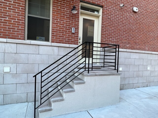 1625 S 20th St, Unit A in Philadelphia, PA - Building Photo