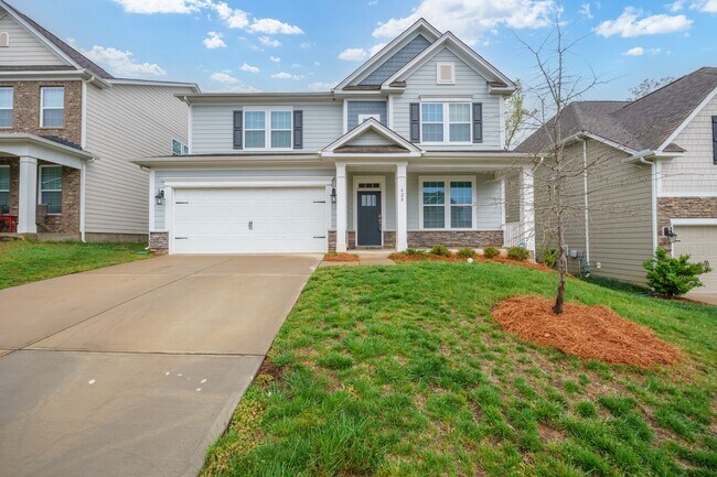 420 Preston Rd in Mooresville, NC - Building Photo - Building Photo