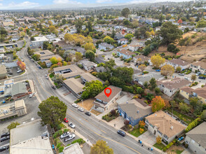 64 Laurel in San Carlos, CA - Building Photo - Building Photo