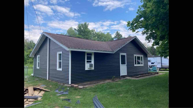 property at 2759 S Flowage Lake Rd