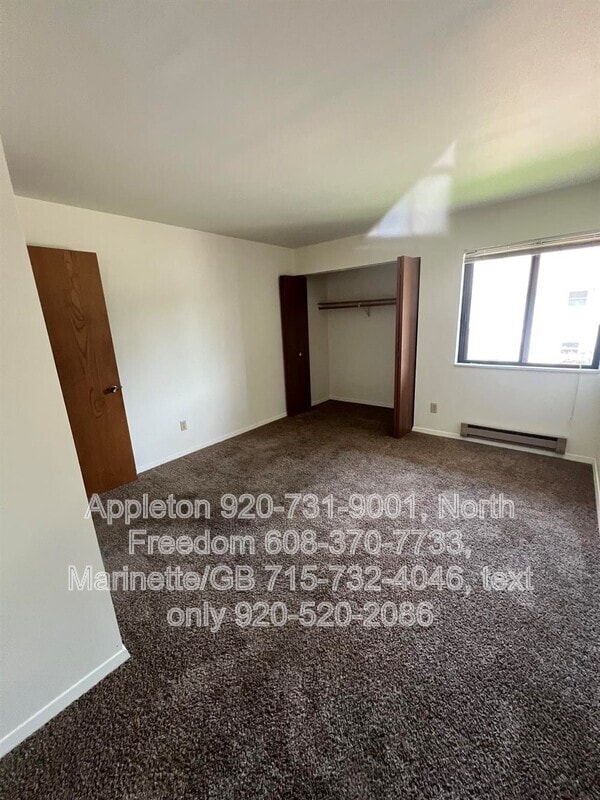 1119 12th St in Baraboo, WI - Foto de edificio - Building Photo