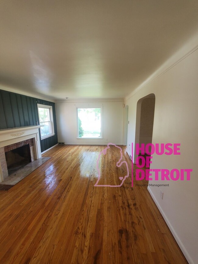 property at 10593 Marne St