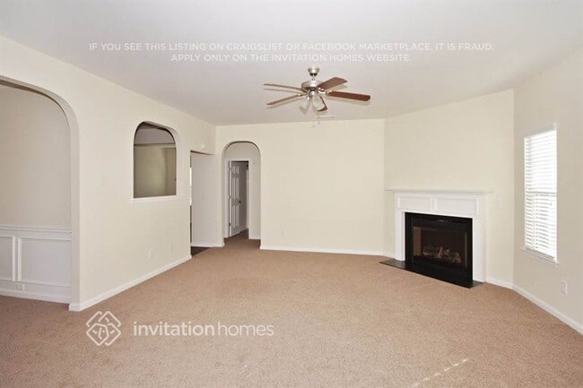 1238 Pebble Rock Rd in Hampton, GA - Building Photo - Building Photo