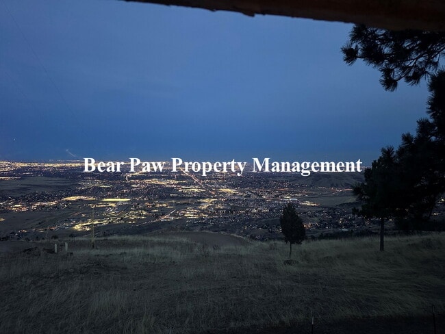 property at 21109 Cedar Lake Rd