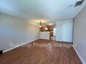 713 Lake Marion Golf Resort in Poinciana, FL - Building Photo - Building Photo