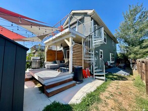 3358 Gilpin St in Denver, CO - Building Photo - Building Photo