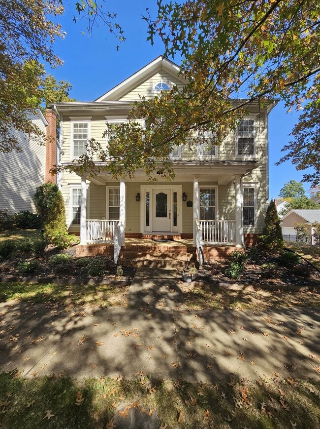 14026 Cinnabar Pl in Huntersville, NC - Foto de edificio - Building Photo