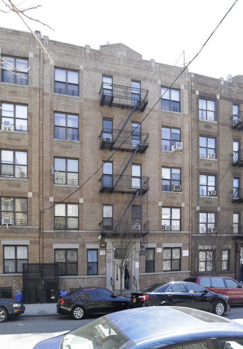 960-972 Sherman Ave in Bronx, NY - Foto de edificio