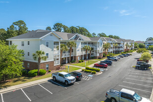 Arbor Trace Apartments