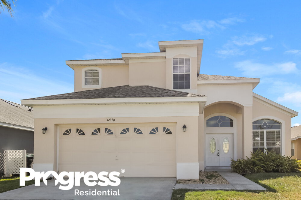 12370 Arlington Park Ln in Orlando, FL - Building Photo