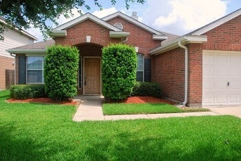 21534 Oak Park Trails Dr in Katy, TX - Building Photo - Building Photo