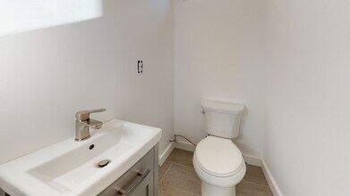 2837 Washington St in Boston, MA - Building Photo - Building Photo