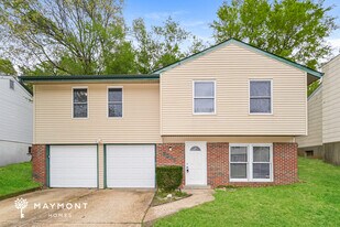 2532 Braintree Dr in High Ridge, MO - Building Photo