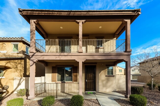 property at 11466 W St John Rd