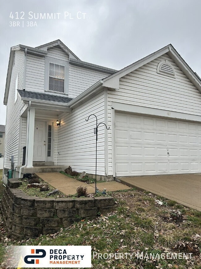 412 Summit Pl Ct