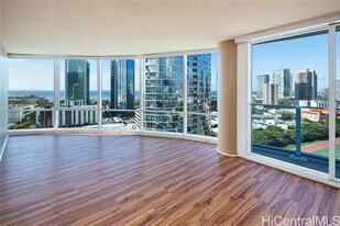 1296 Kapiolani Blvd in Honolulu, HI - Building Photo