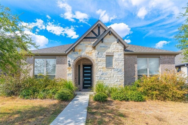 property at 3037 Sage Ranch Dr