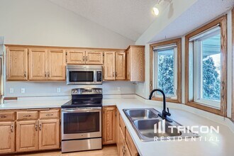 4732 Blanding Ct in Big Lake, MN - Building Photo - Building Photo