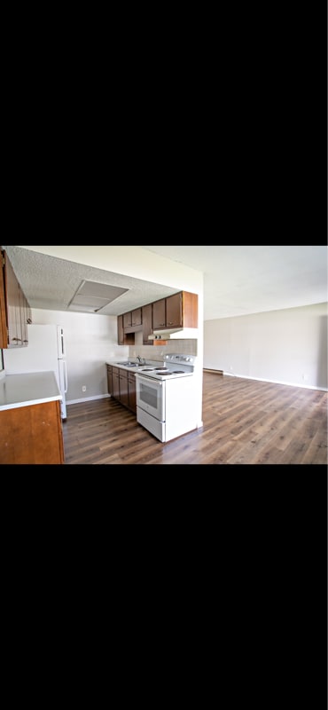 293-299 Northwood Dr, Unit 295 in Hagerstown, IN - Building Photo - Building Photo