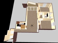 Imperial House Apartments photo'