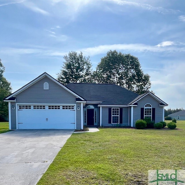property at 275 Abigail Cir