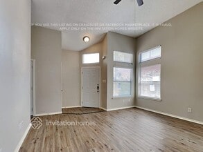 5343 Waterford Dr in Mesquite, TX - Building Photo - Building Photo