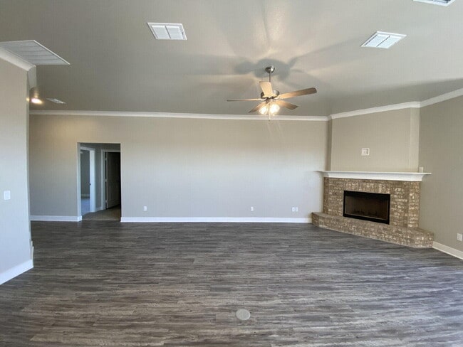 1601 136th St in Lubbock, TX - Building Photo - Building Photo