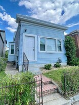 929 S Jackson St in Louisville, KY - Building Photo