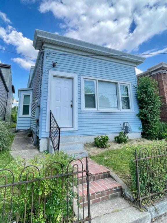 property at 929 S Jackson St