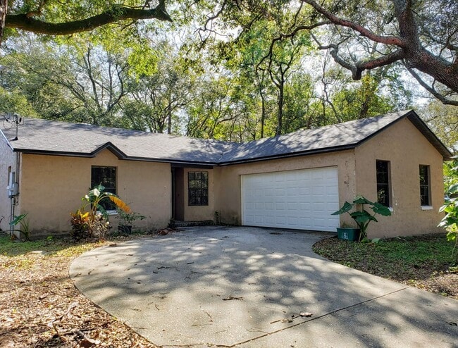 property at 7215 Starlite Dr
