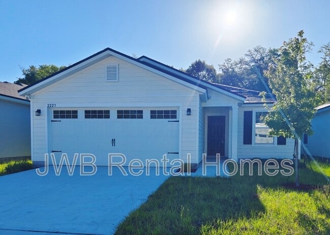 2221 Kistlers Rdg Wy in Jacksonville, FL - Building Photo - Building Photo